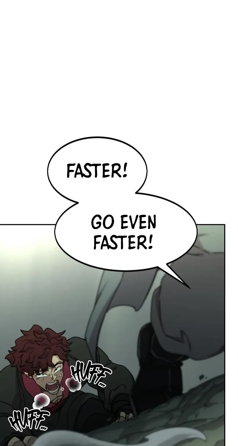 Return of the Blossoming Blade Chapter 105 page 2 - 