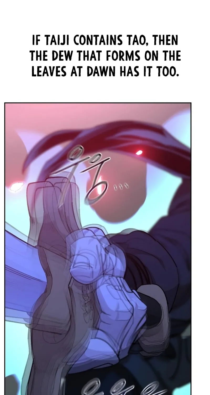 Return of the Blossoming Blade Chapter 105 page 103 - 
