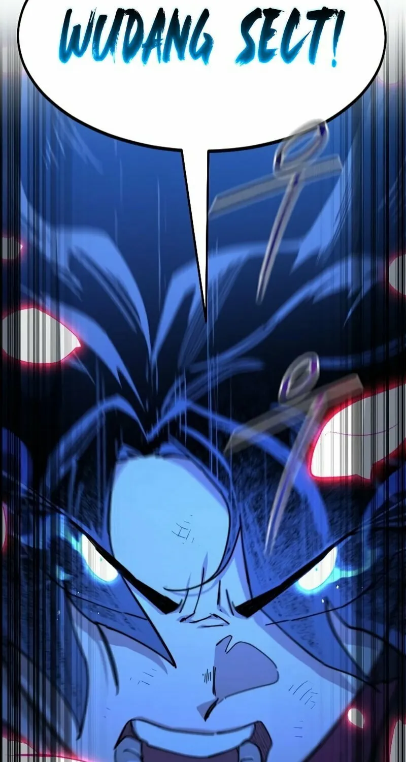 Return of the Blossoming Blade Chapter 105 page 112 - 