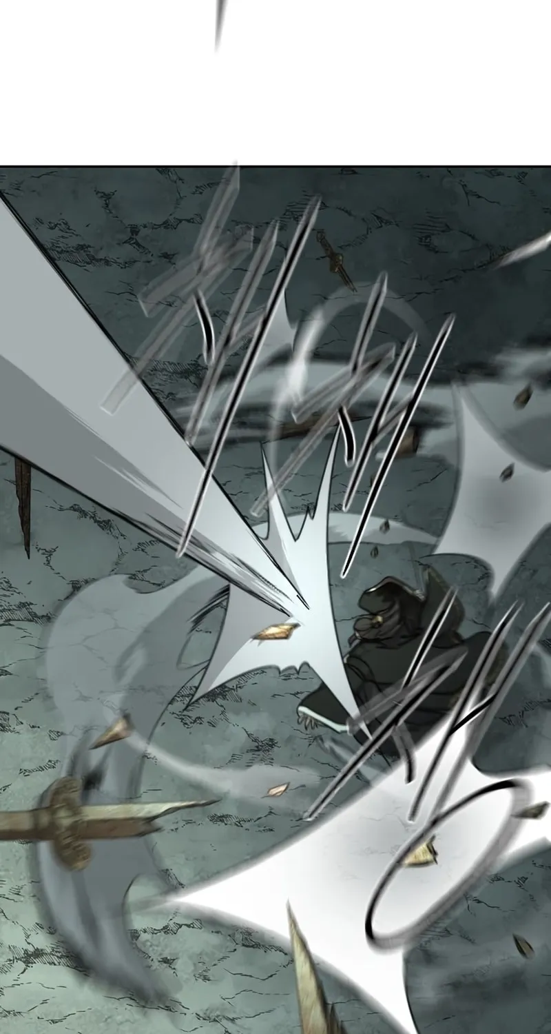 Return of the Blossoming Blade Chapter 105 page 15 - 