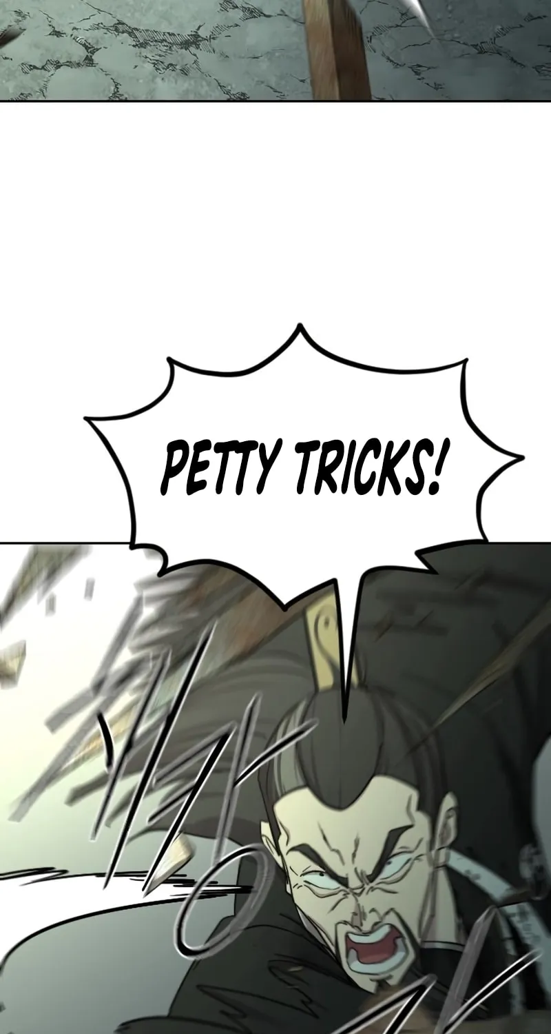 Return of the Blossoming Blade Chapter 105 page 16 - 
