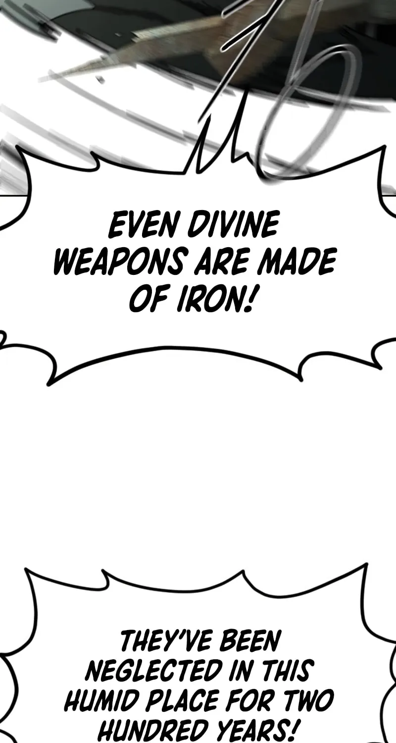 Return of the Blossoming Blade Chapter 105 page 17 - 