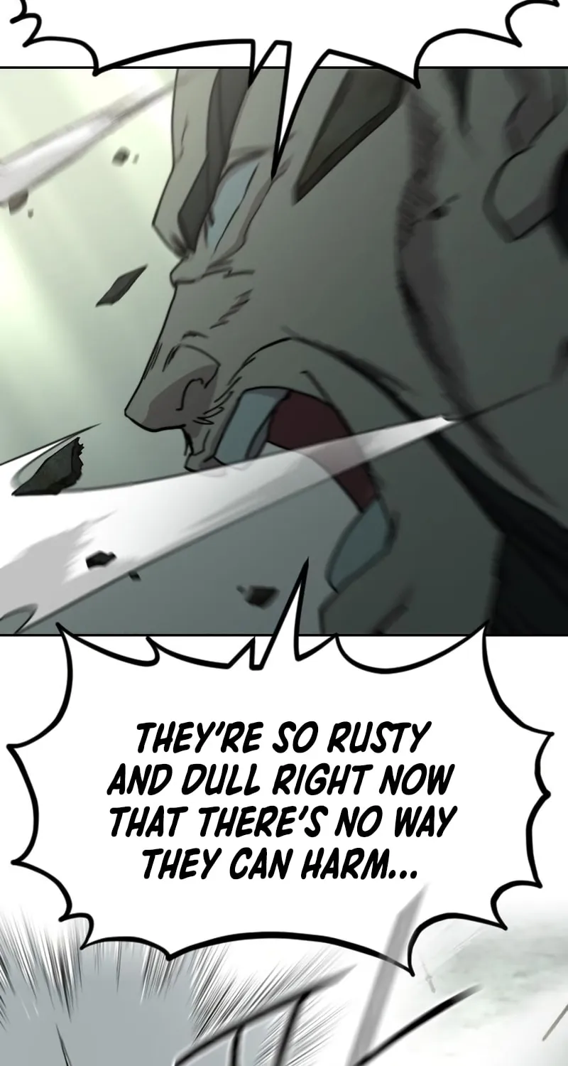 Return of the Blossoming Blade Chapter 105 page 18 - 