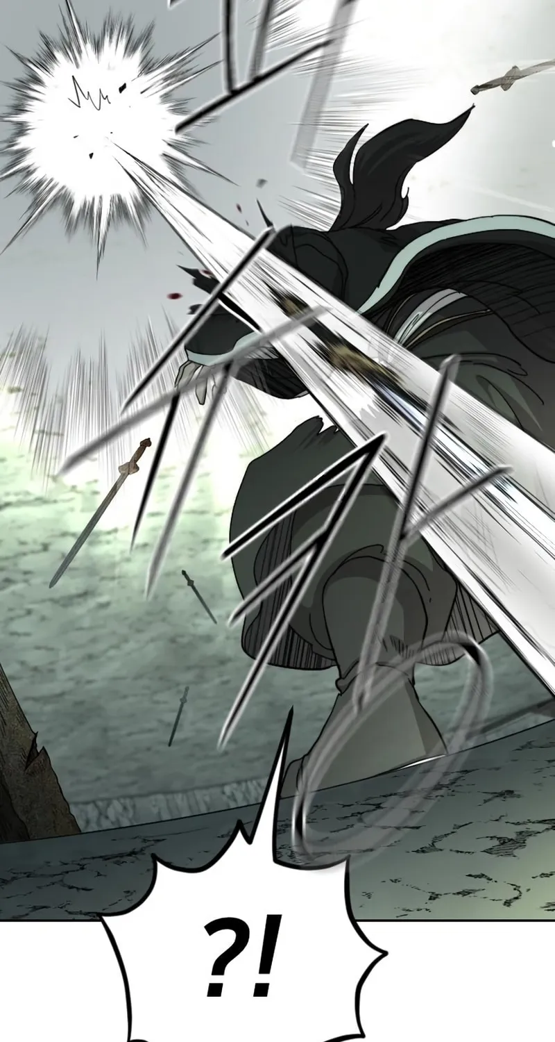 Return of the Blossoming Blade Chapter 105 page 19 - 
