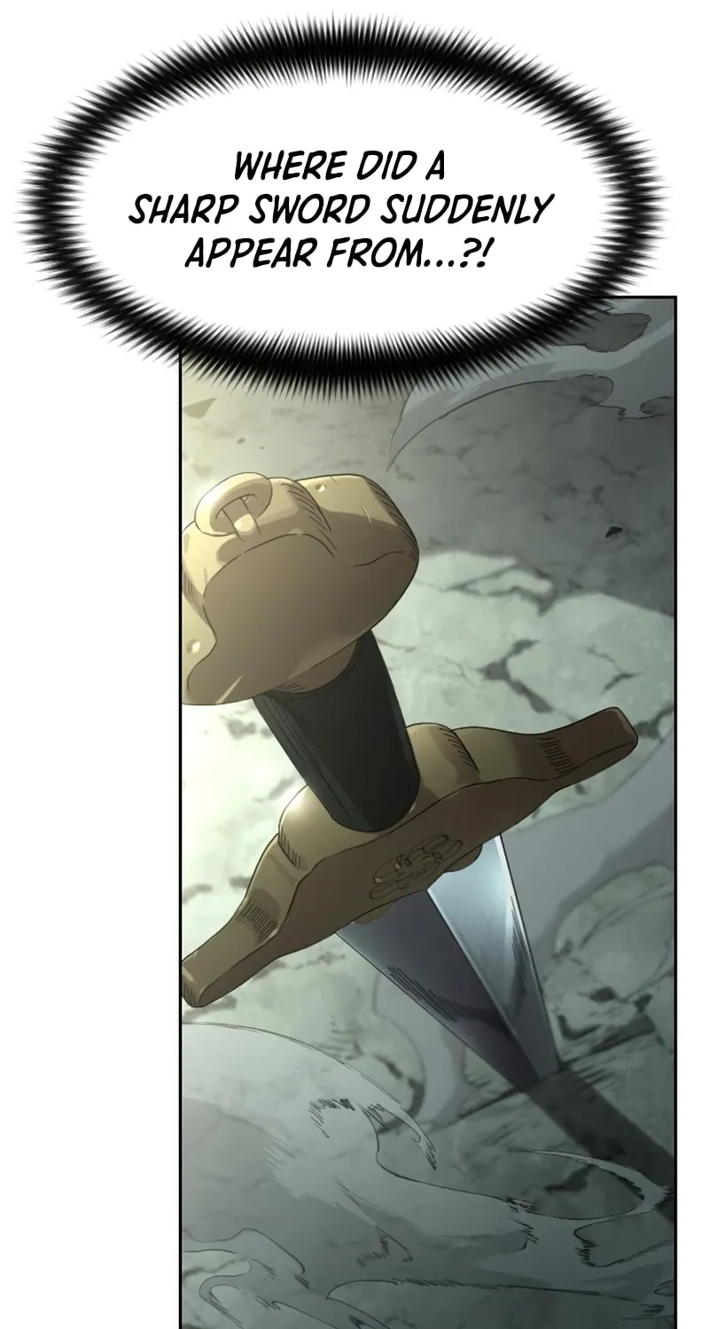 Return of the Blossoming Blade Chapter 105 page 21 - 