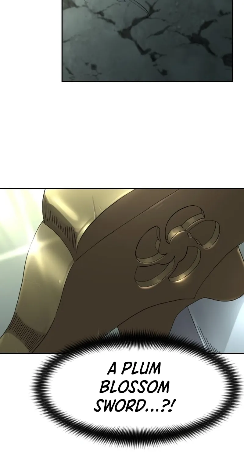 Return of the Blossoming Blade Chapter 105 page 22 - 