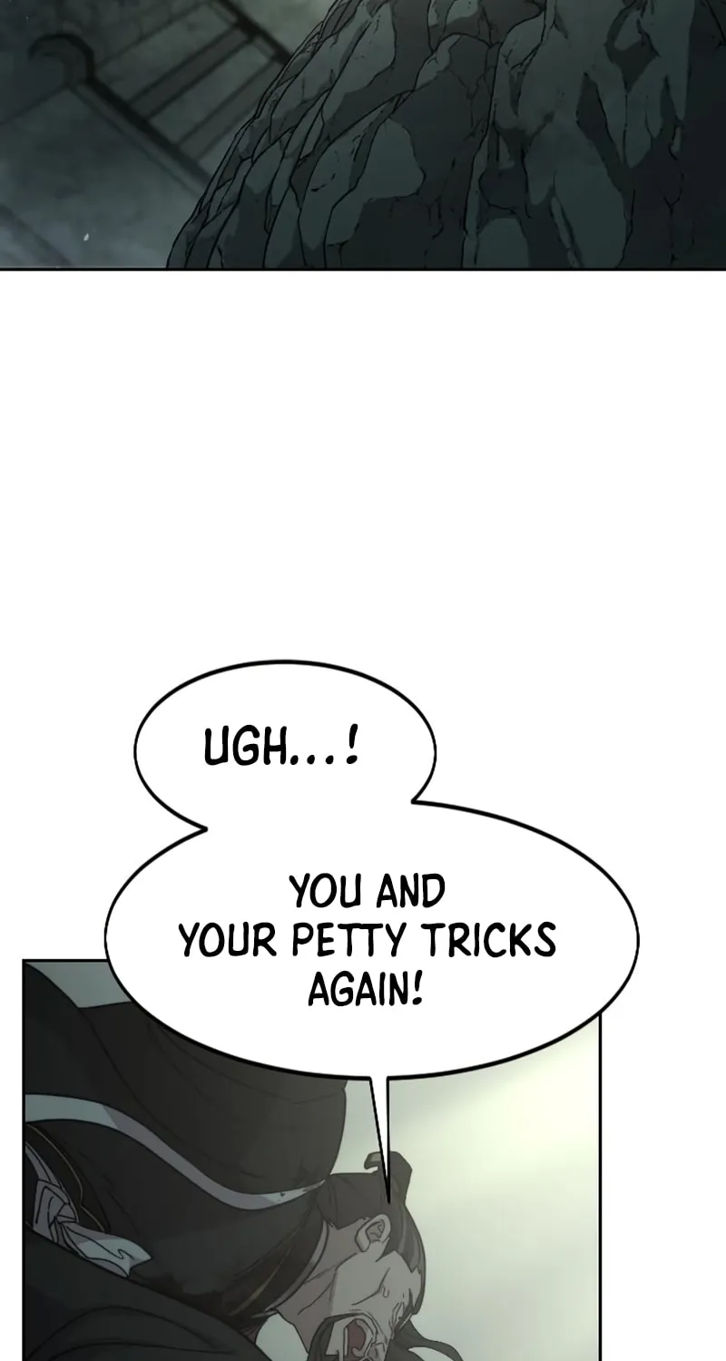 Return of the Blossoming Blade Chapter 105 page 32 - 