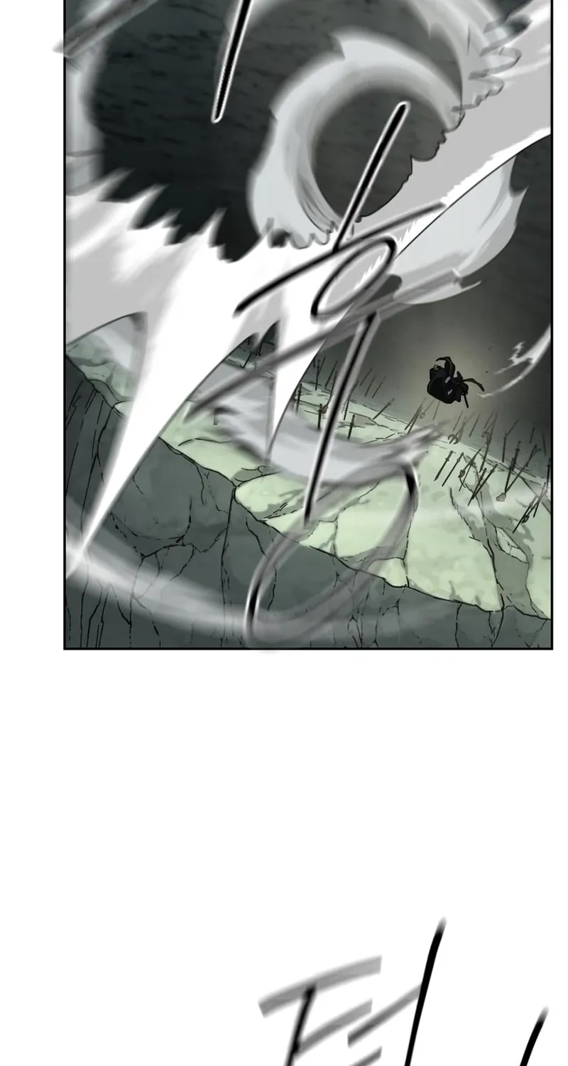 Return of the Blossoming Blade Chapter 105 page 34 - 