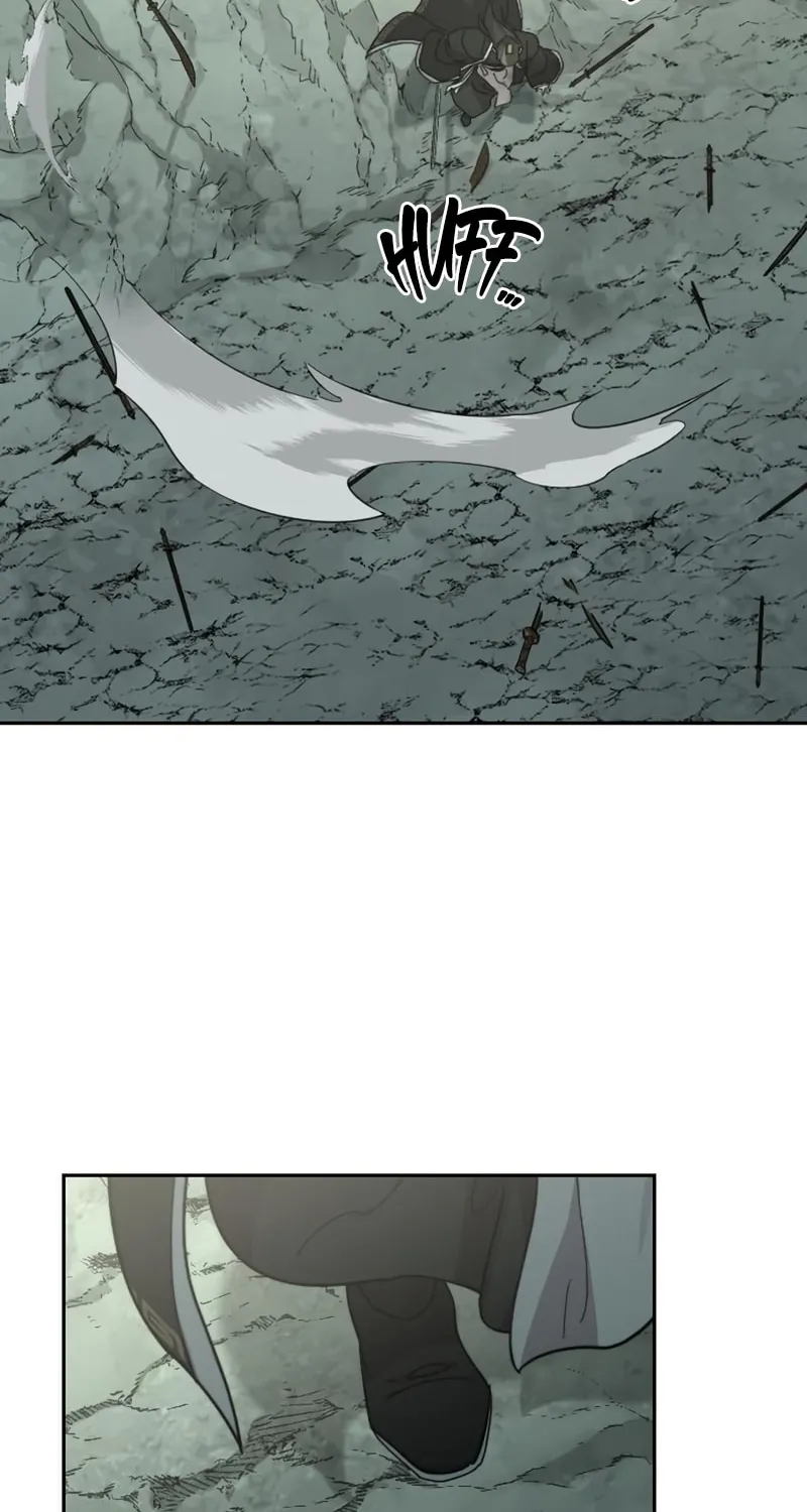 Return of the Blossoming Blade Chapter 105 page 36 - 