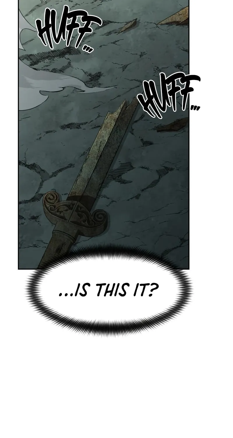 Return of the Blossoming Blade Chapter 105 page 37 - 
