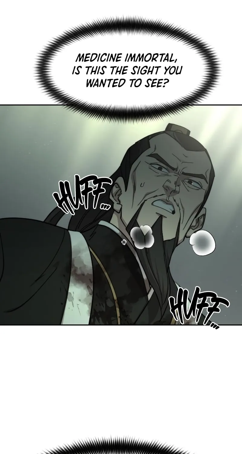 Return of the Blossoming Blade Chapter 105 page 38 - 