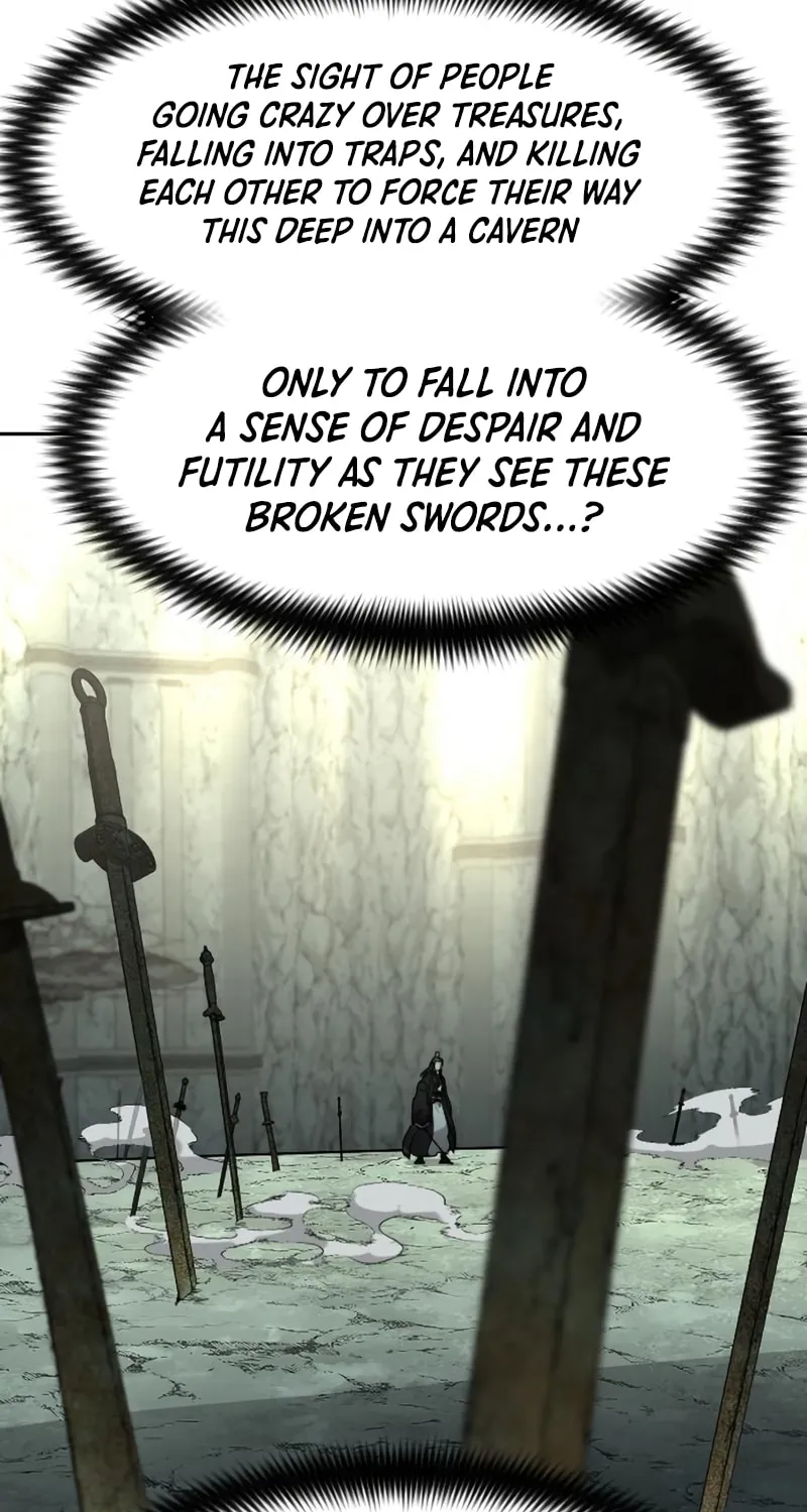 Return of the Blossoming Blade Chapter 105 page 39 - 