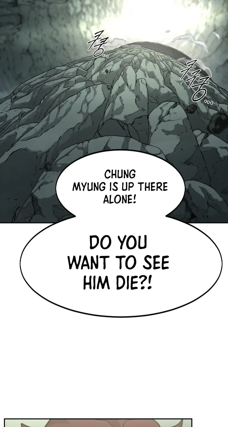 Return of the Blossoming Blade Chapter 105 page 5 - 