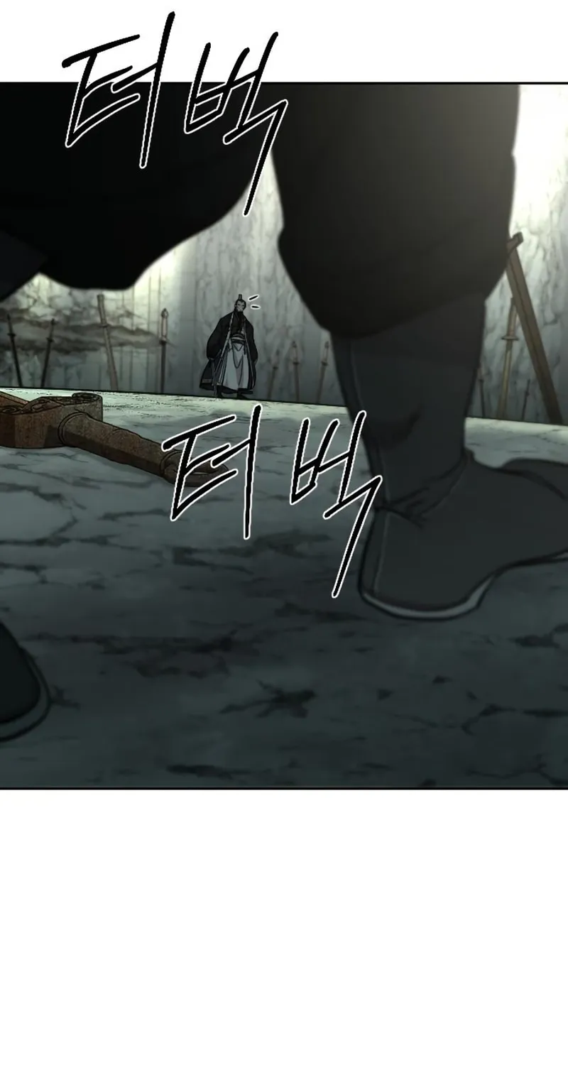 Return of the Blossoming Blade Chapter 105 page 44 - 