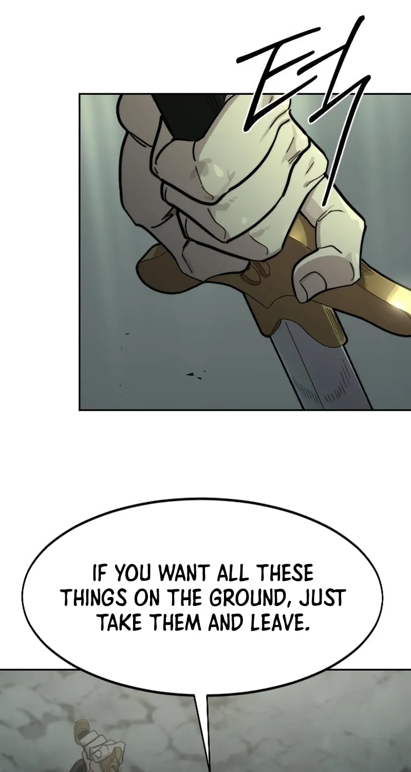 Return of the Blossoming Blade Chapter 105 page 46 - 