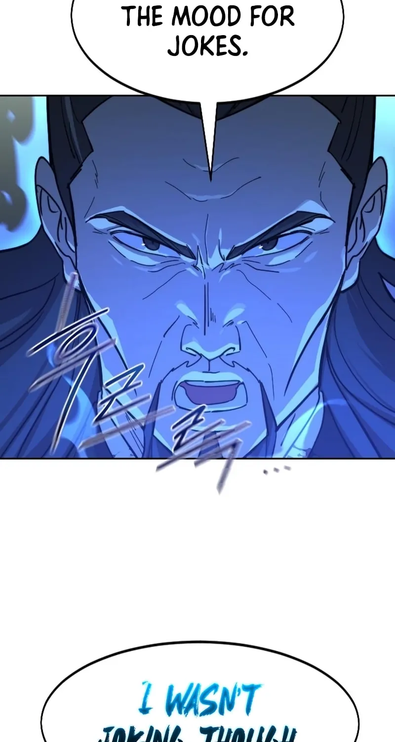 Return of the Blossoming Blade Chapter 105 page 48 - 