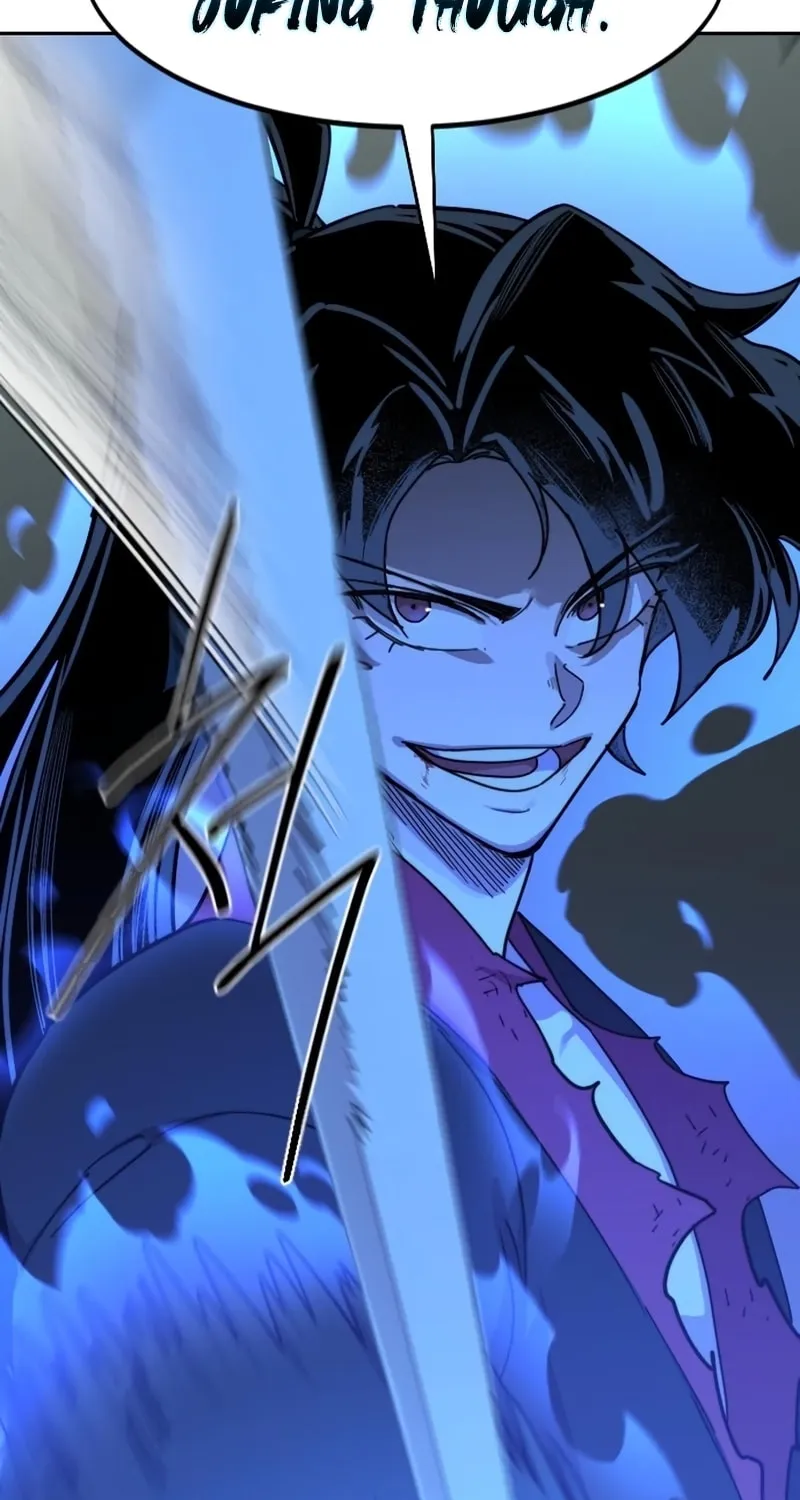 Return of the Blossoming Blade Chapter 105 page 49 - 