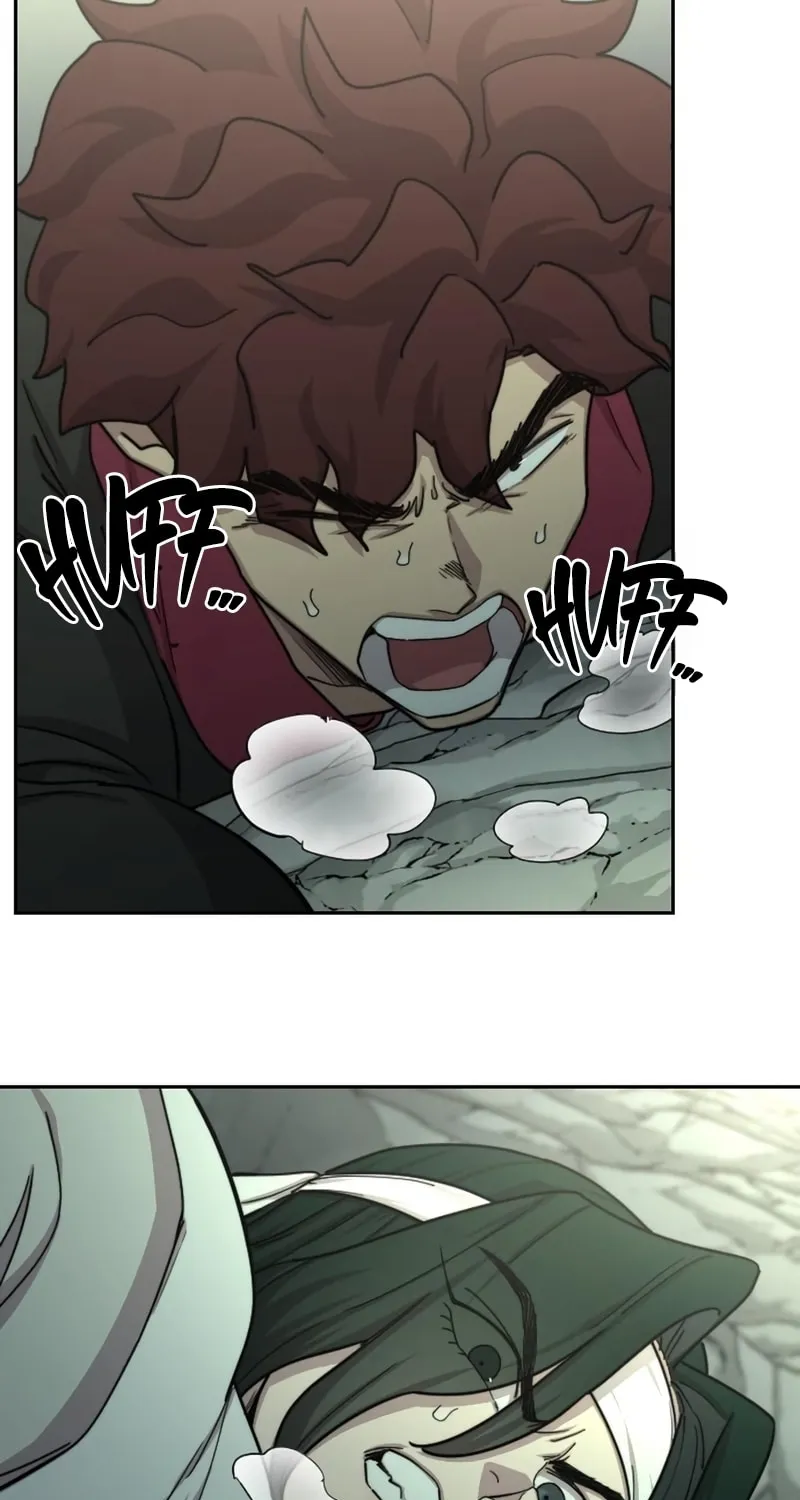 Return of the Blossoming Blade Chapter 105 page 6 - 