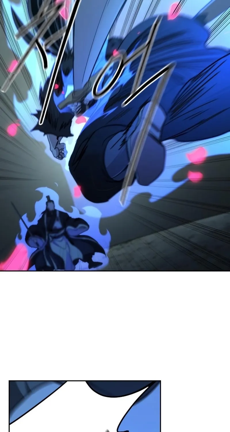 Return of the Blossoming Blade Chapter 105 page 53 - 