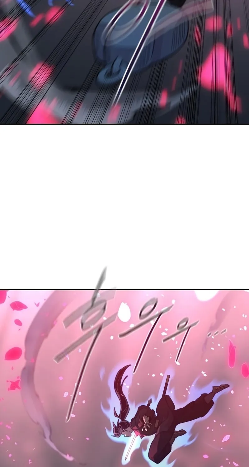 Return of the Blossoming Blade Chapter 105 page 58 - 