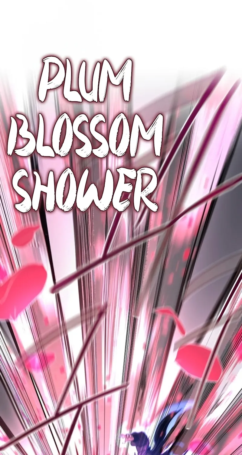 Return of the Blossoming Blade Chapter 105 page 60 - 