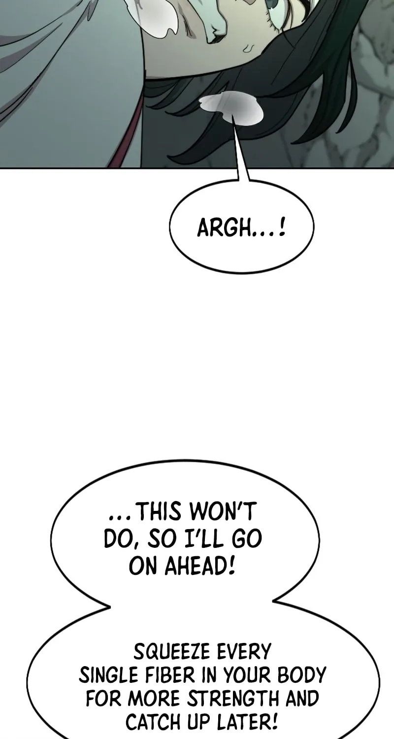 Return of the Blossoming Blade Chapter 105 page 7 - 