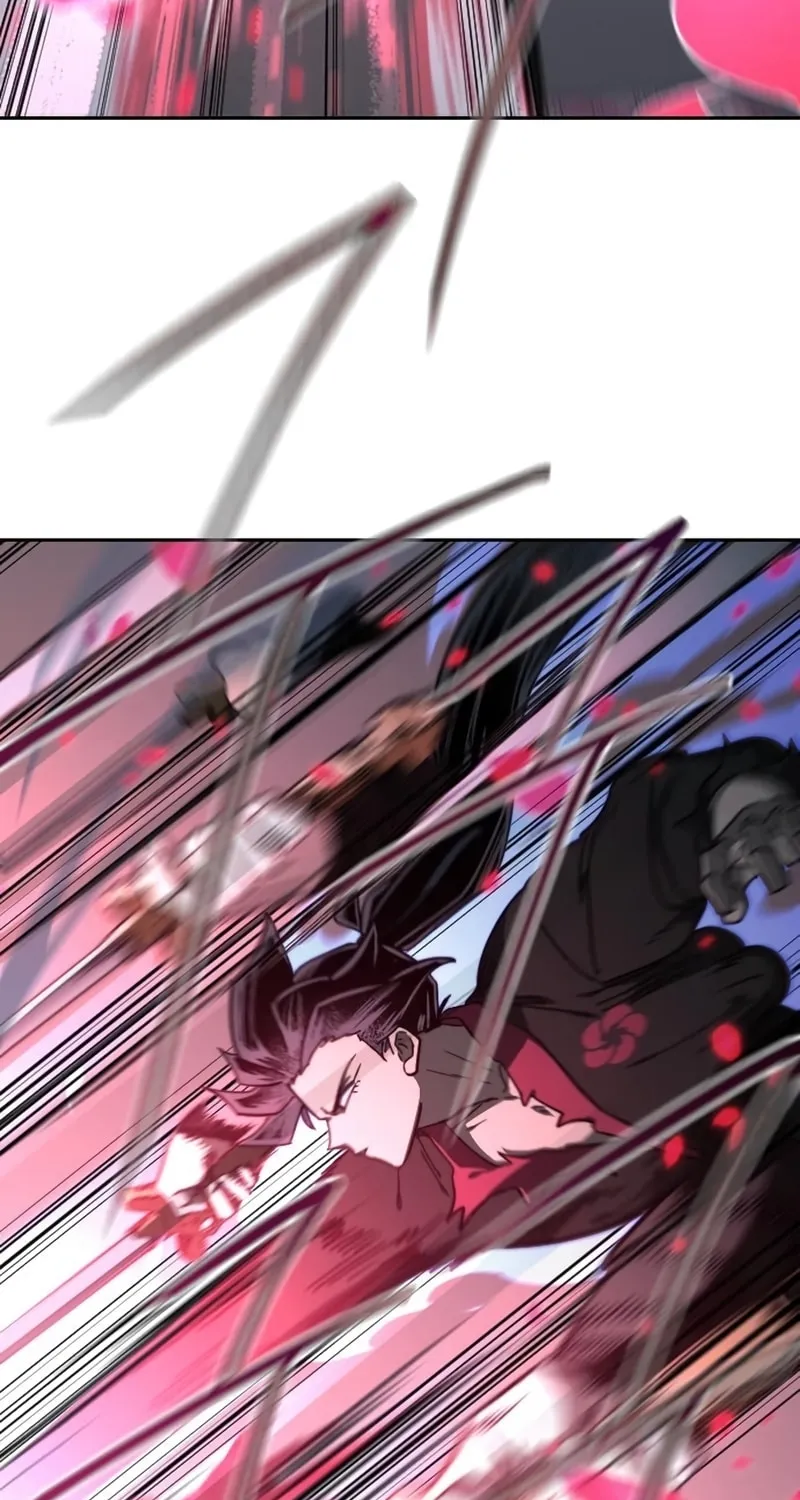 Return of the Blossoming Blade Chapter 105 page 62 - 