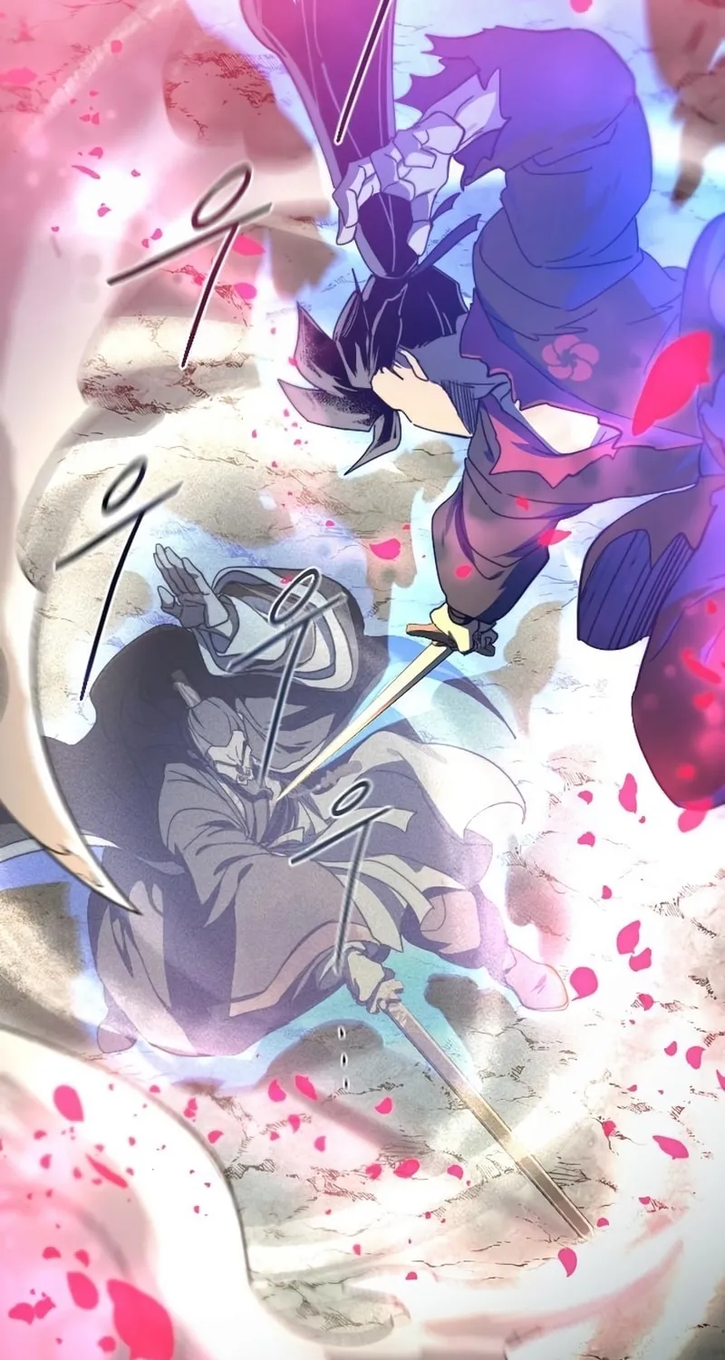 Return of the Blossoming Blade Chapter 105 page 67 - 