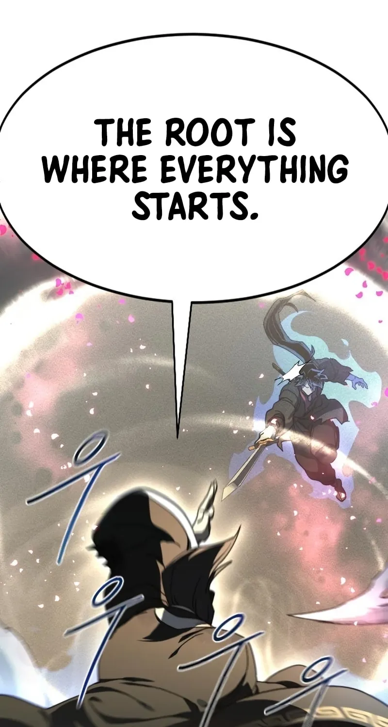 Return of the Blossoming Blade Chapter 105 page 70 - 
