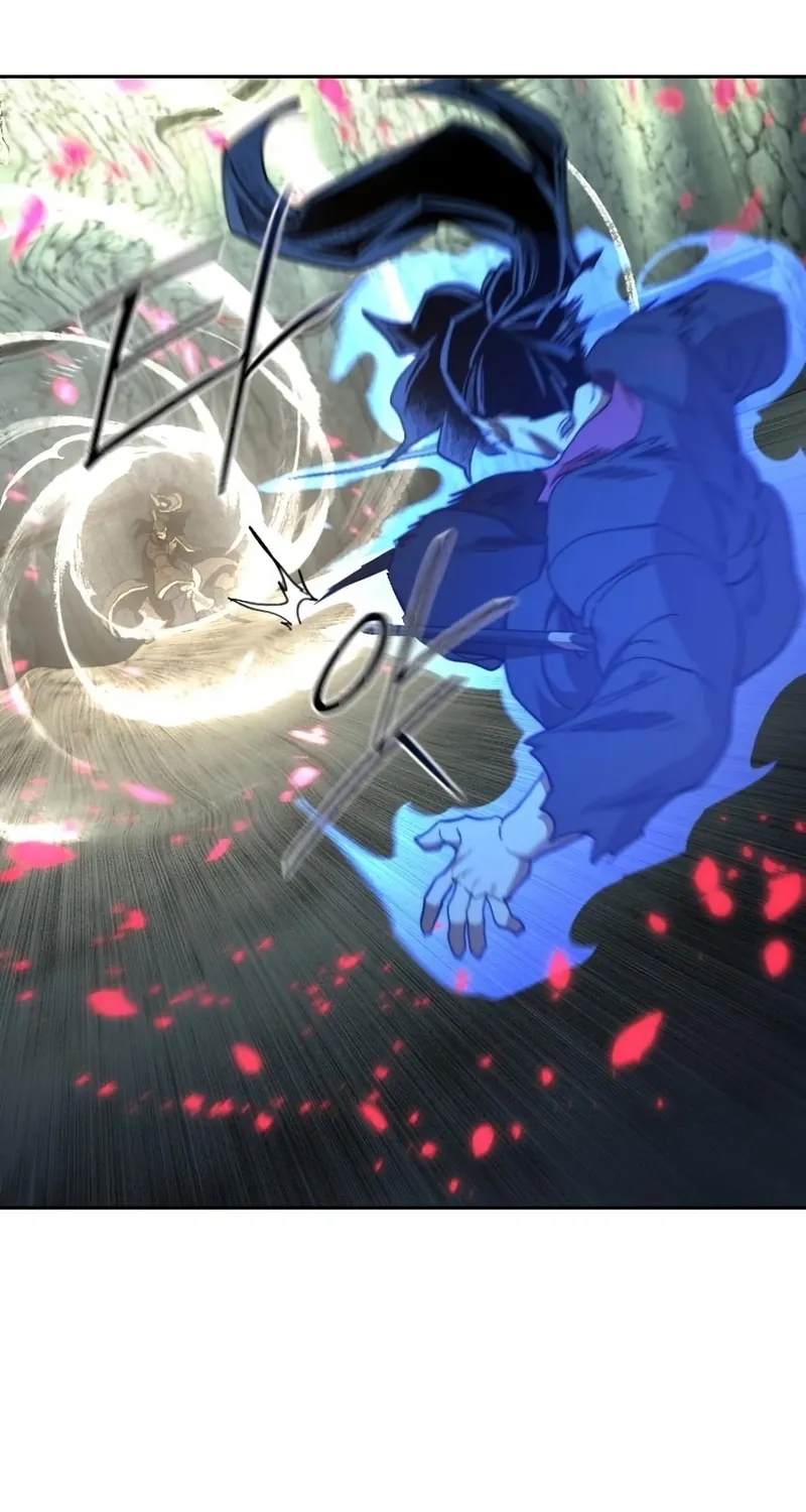Return of the Blossoming Blade Chapter 105 page 72 - 