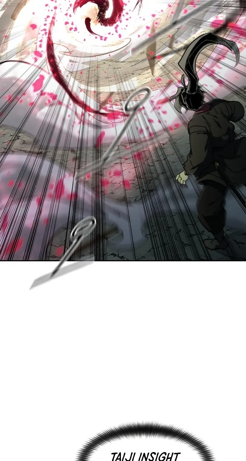 Return of the Blossoming Blade Chapter 105 page 80 - 