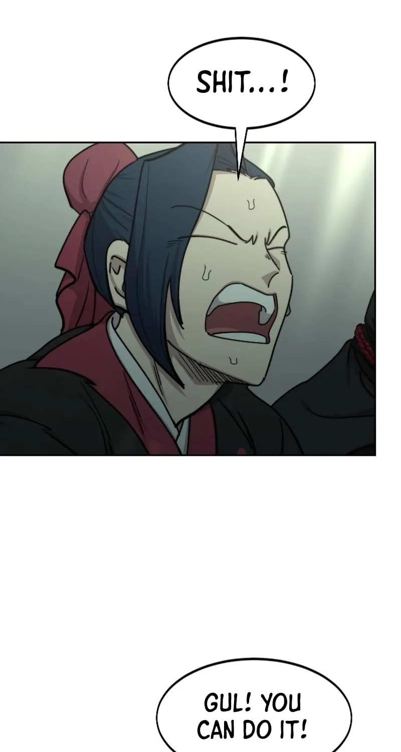 Return of the Blossoming Blade Chapter 105 page 9 - 