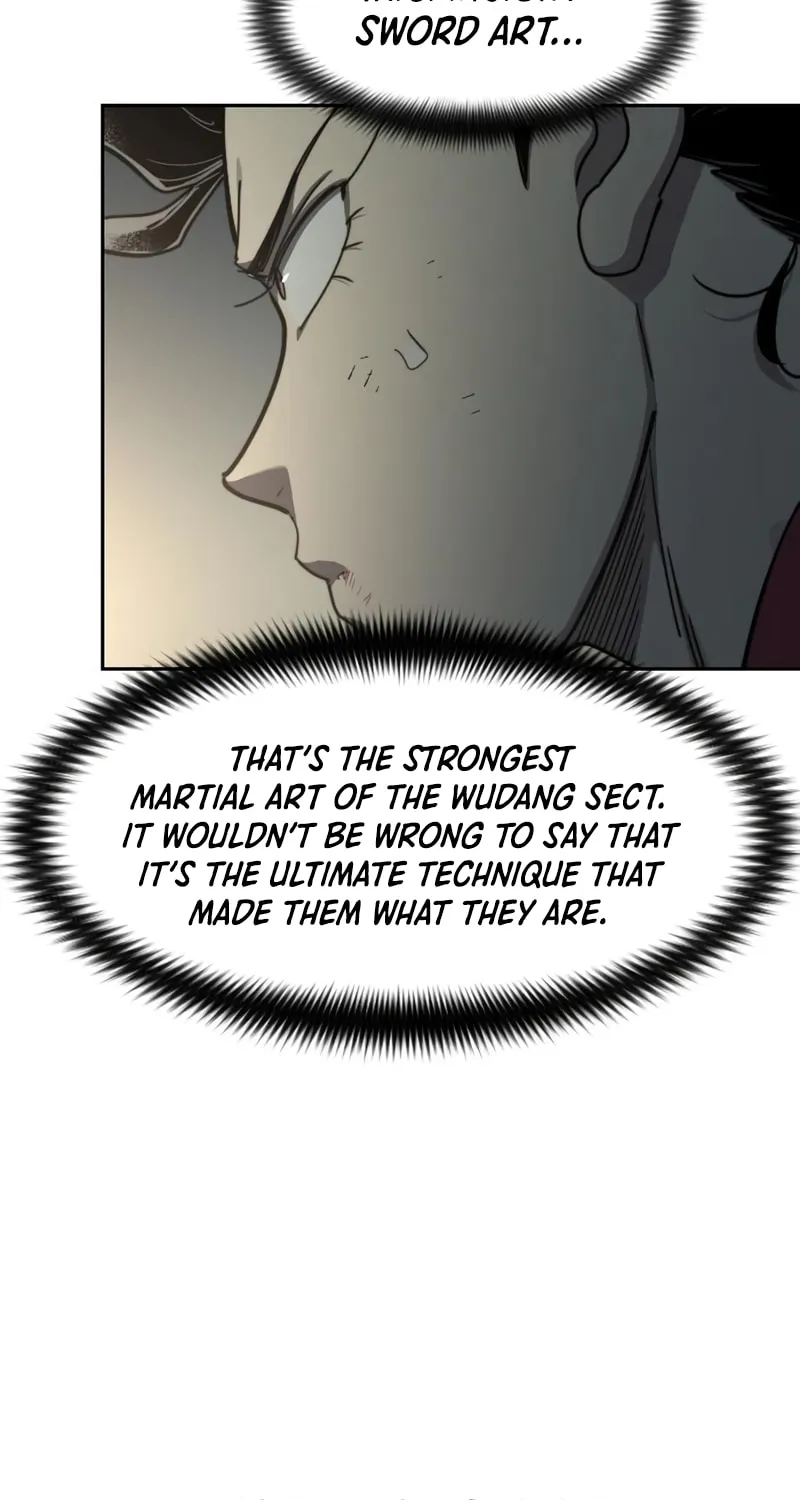 Return of the Blossoming Blade Chapter 105 page 81 - 