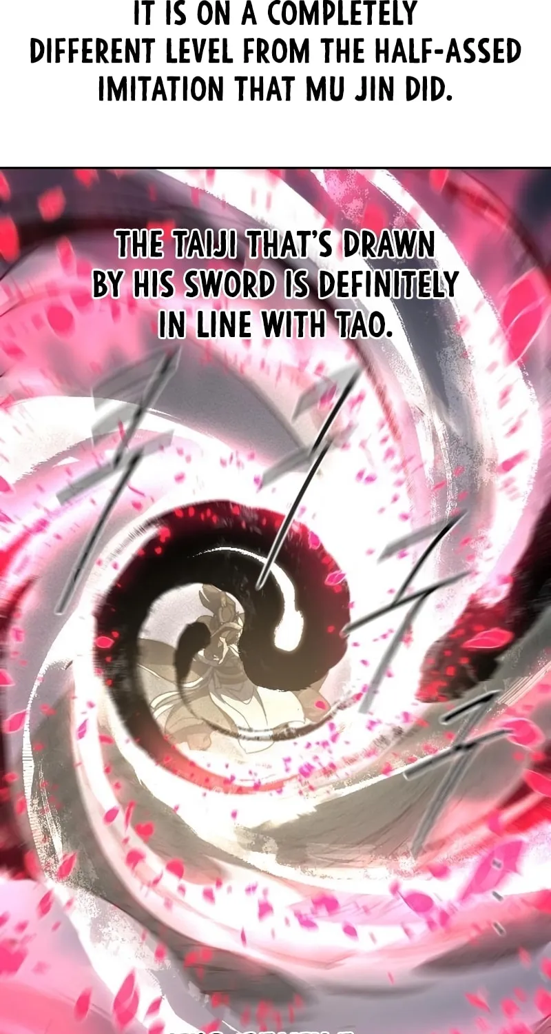 Return of the Blossoming Blade Chapter 105 page 82 - 