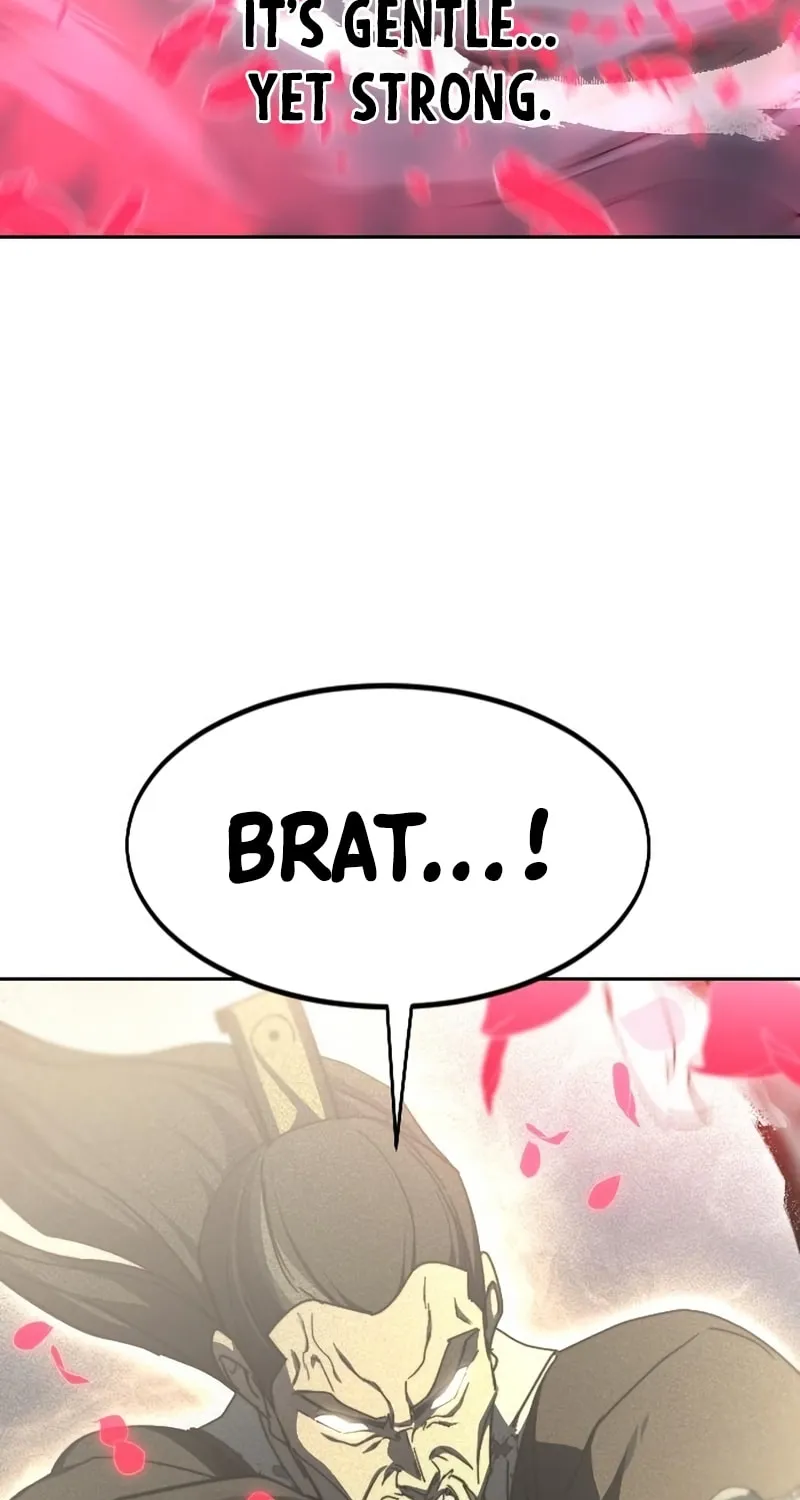Return of the Blossoming Blade Chapter 105 page 83 - 