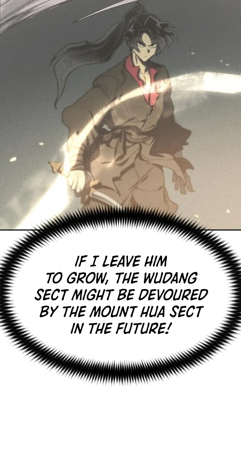Return of the Blossoming Blade Chapter 105 page 85 - 