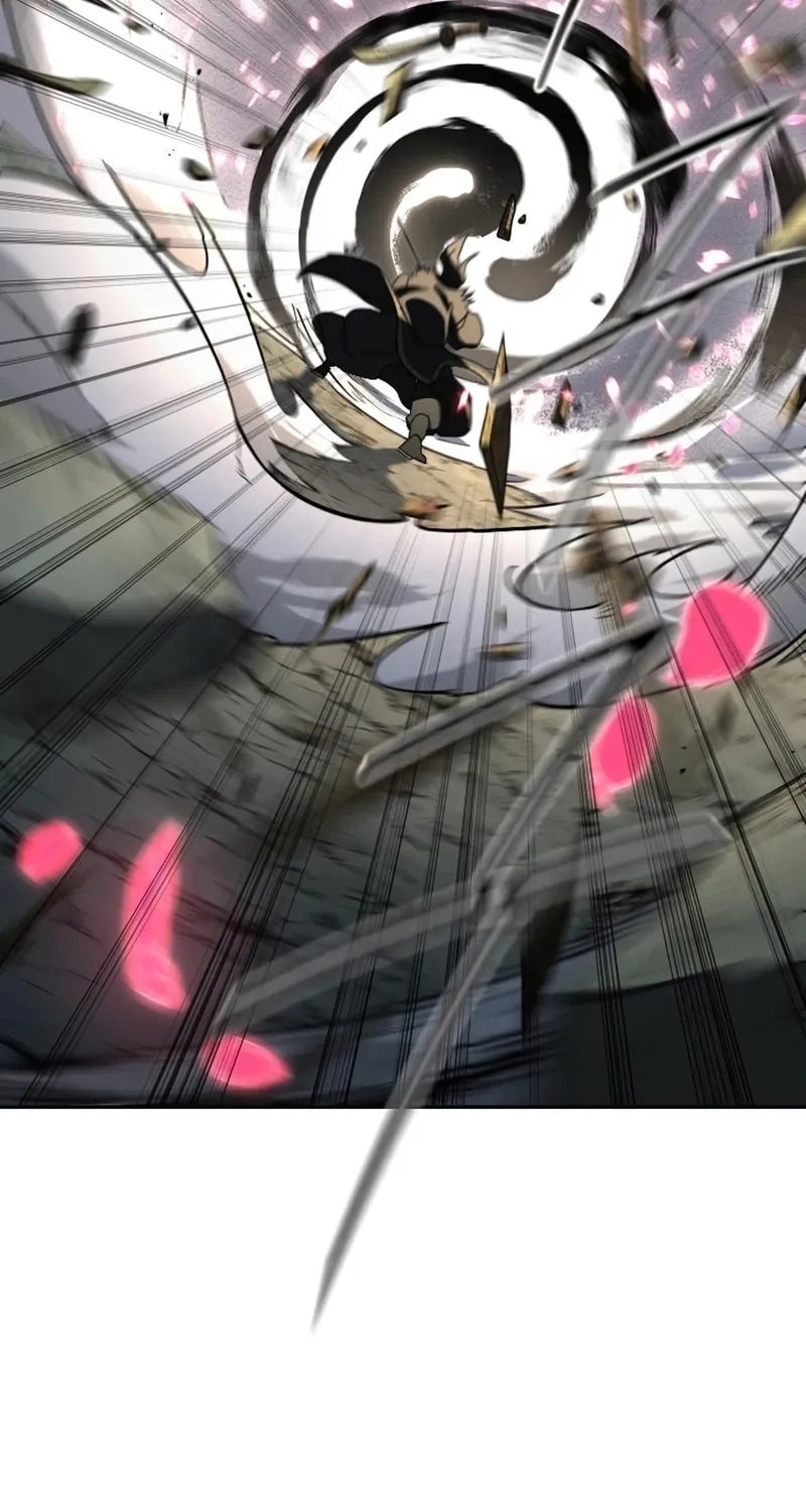Return of the Blossoming Blade Chapter 105 page 87 - 