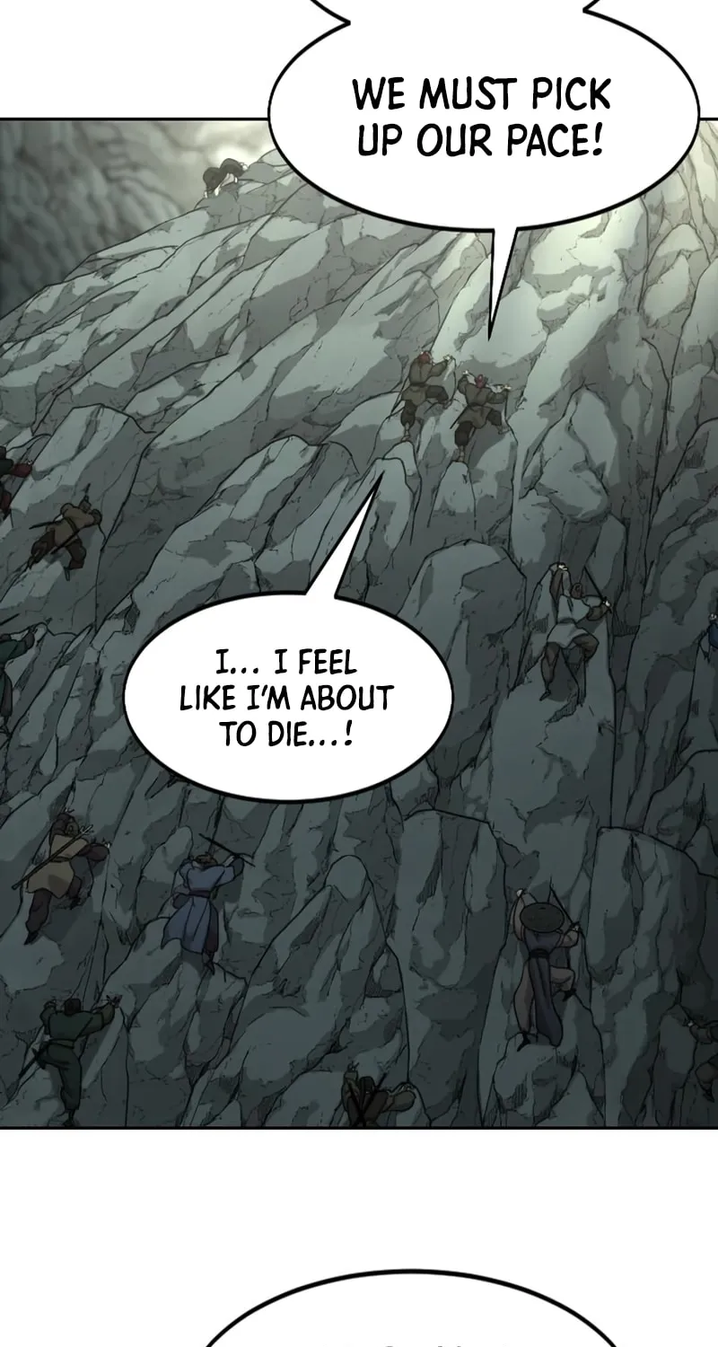 Return of the Blossoming Blade Chapter 105 page 10 - 