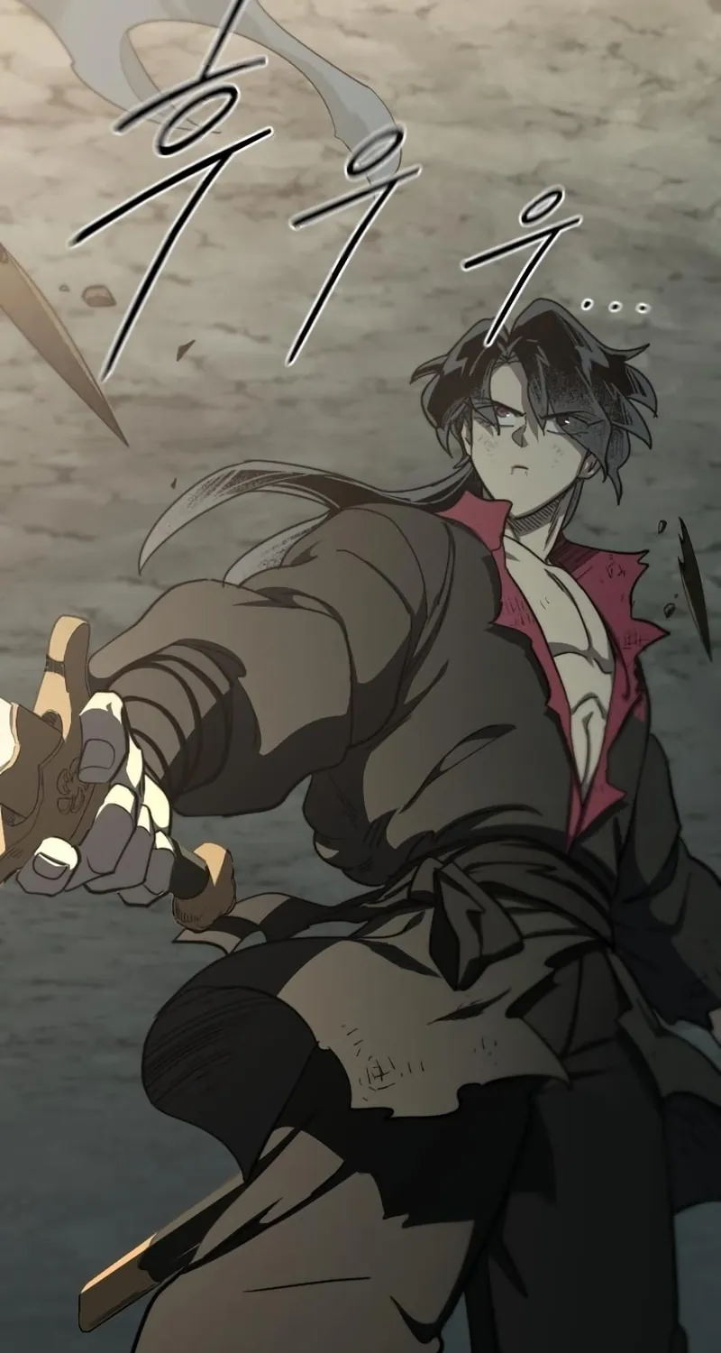 Return of the Blossoming Blade Chapter 105 page 94 - 