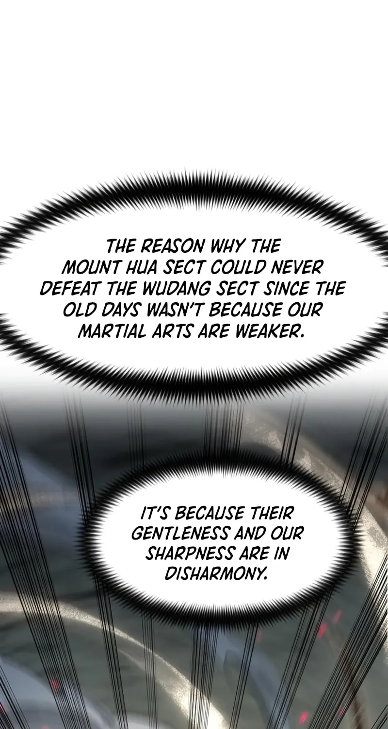 Return of the Blossoming Blade Chapter 105 page 96 - 