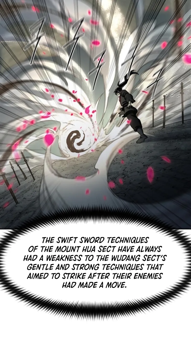 Return of the Blossoming Blade Chapter 105 page 97 - 