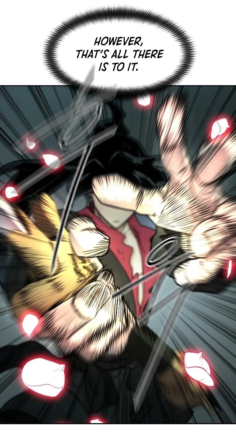 Return of the Blossoming Blade Chapter 105 page 99 - 