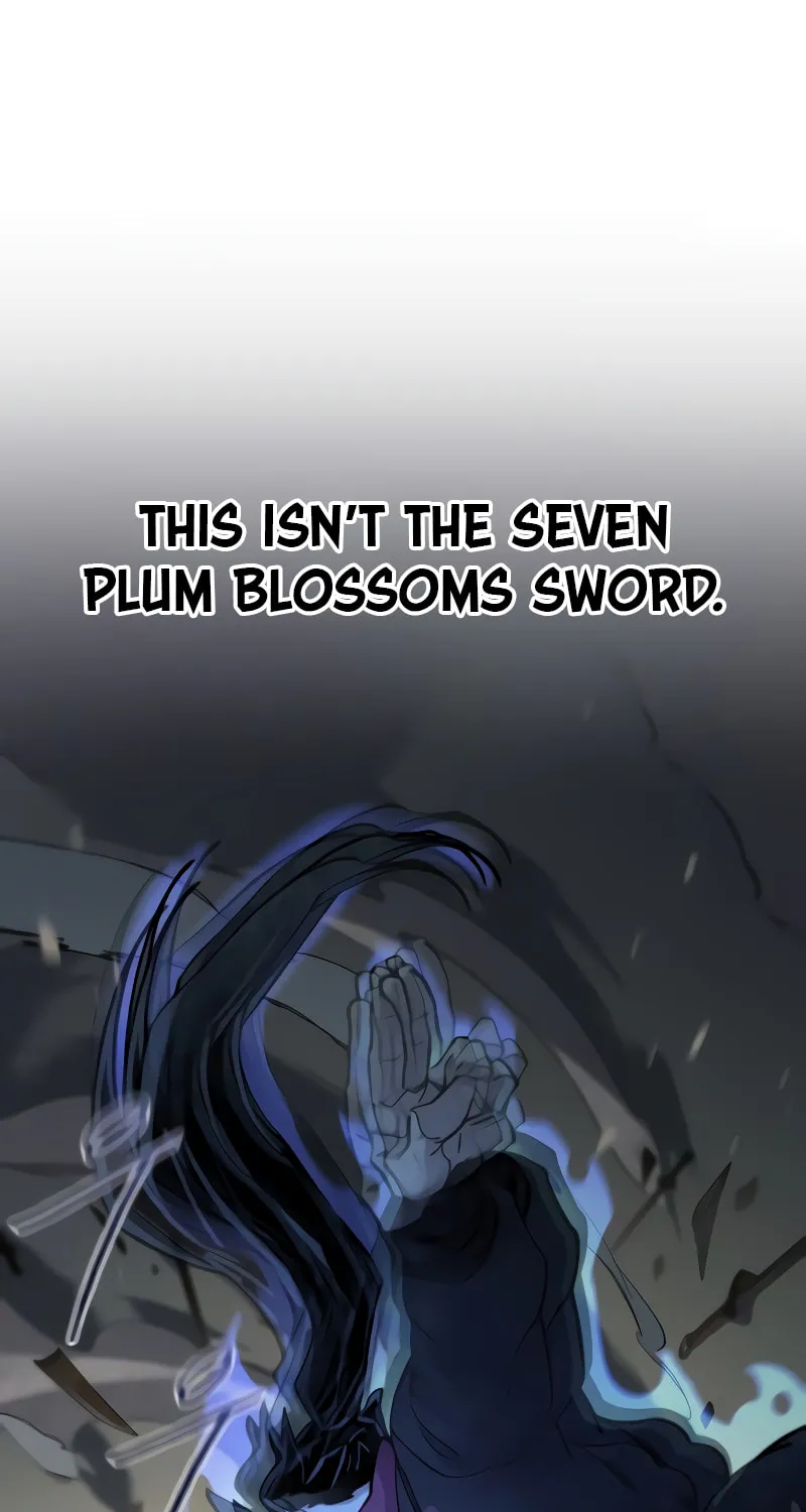 Return of the Blossoming Blade Chapter 106 page 2 - 