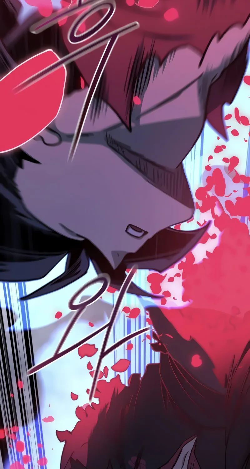 Return of the Blossoming Blade Chapter 106 page 11 - 