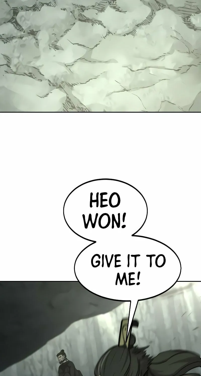 Return of the Blossoming Blade Chapter 106 page 104 - 
