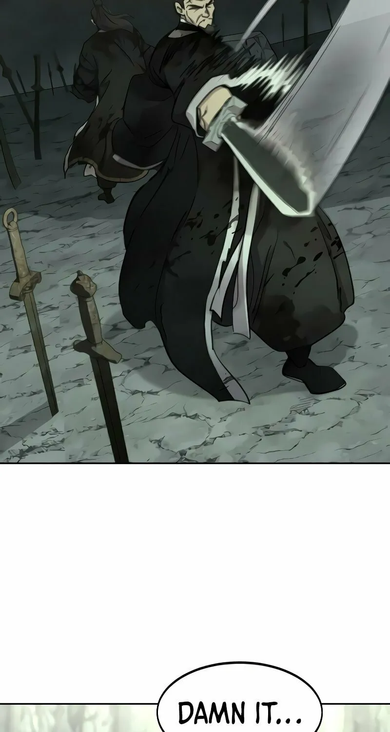 Return of the Blossoming Blade Chapter 106 page 107 - 