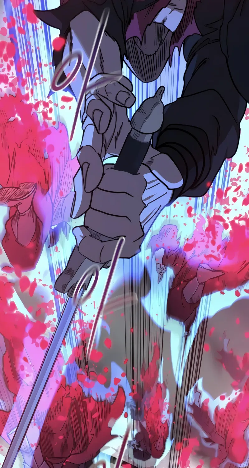 Return of the Blossoming Blade Chapter 106 page 12 - 