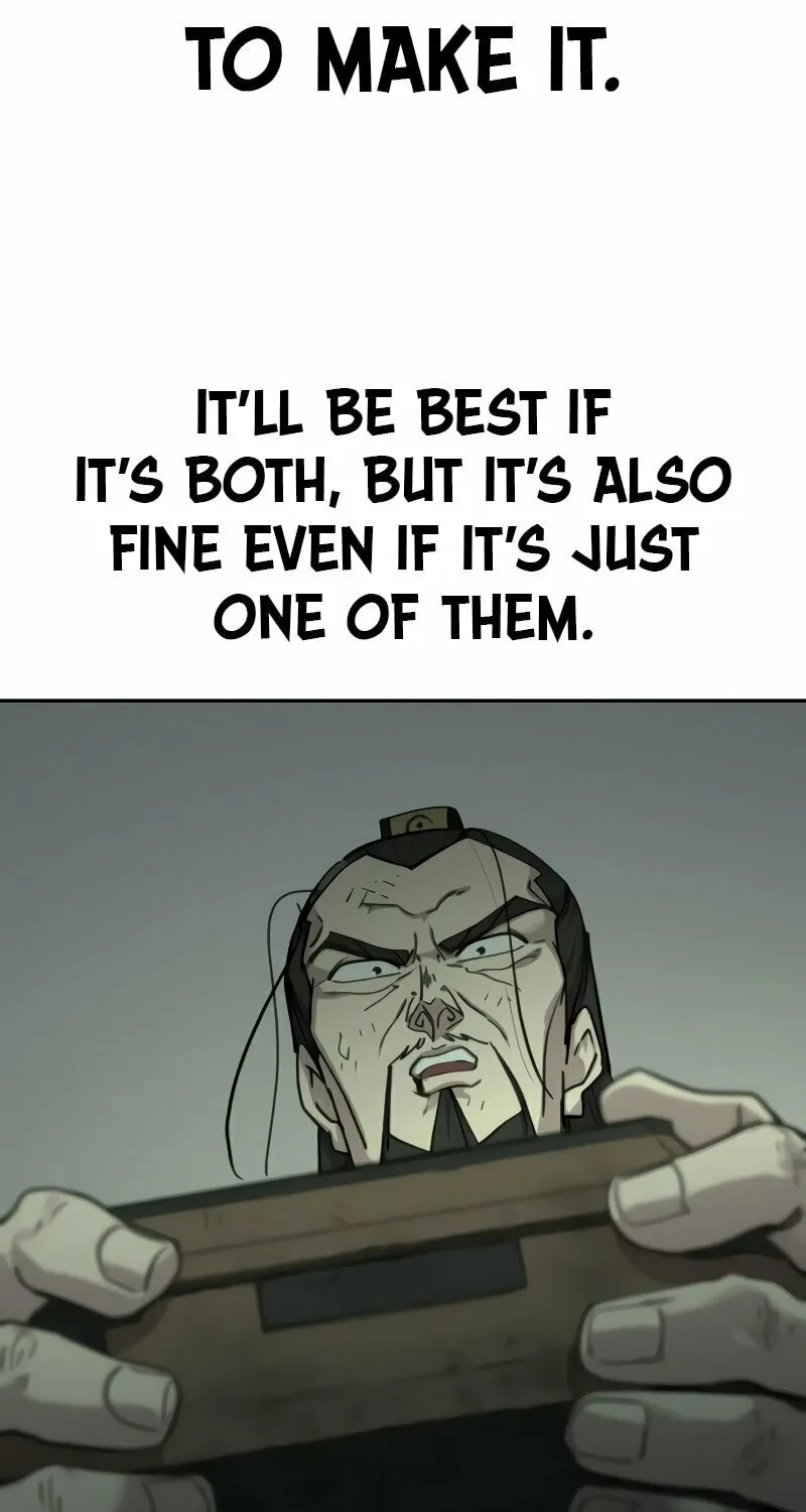 Return of the Blossoming Blade Chapter 106 page 111 - 