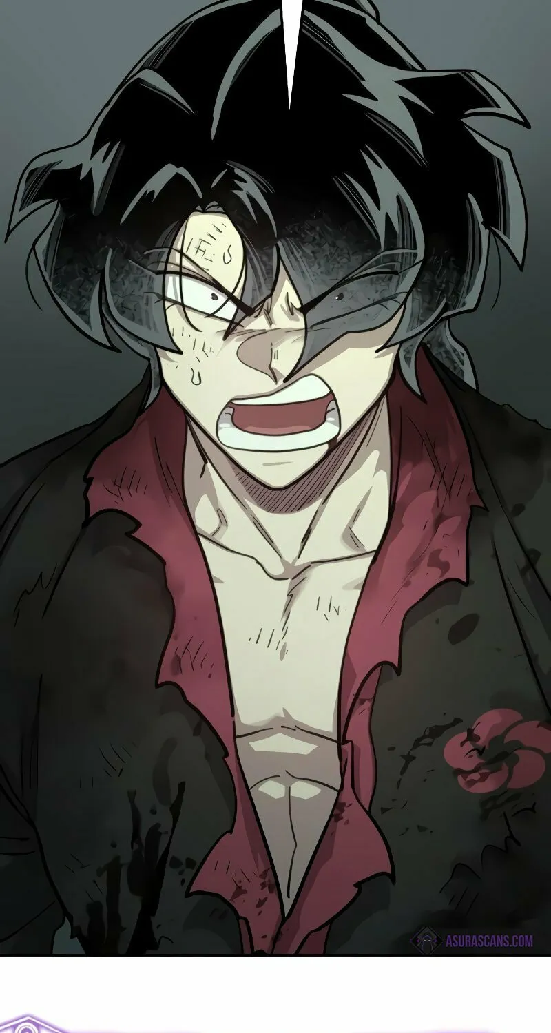 Return of the Blossoming Blade Chapter 106 page 116 - 