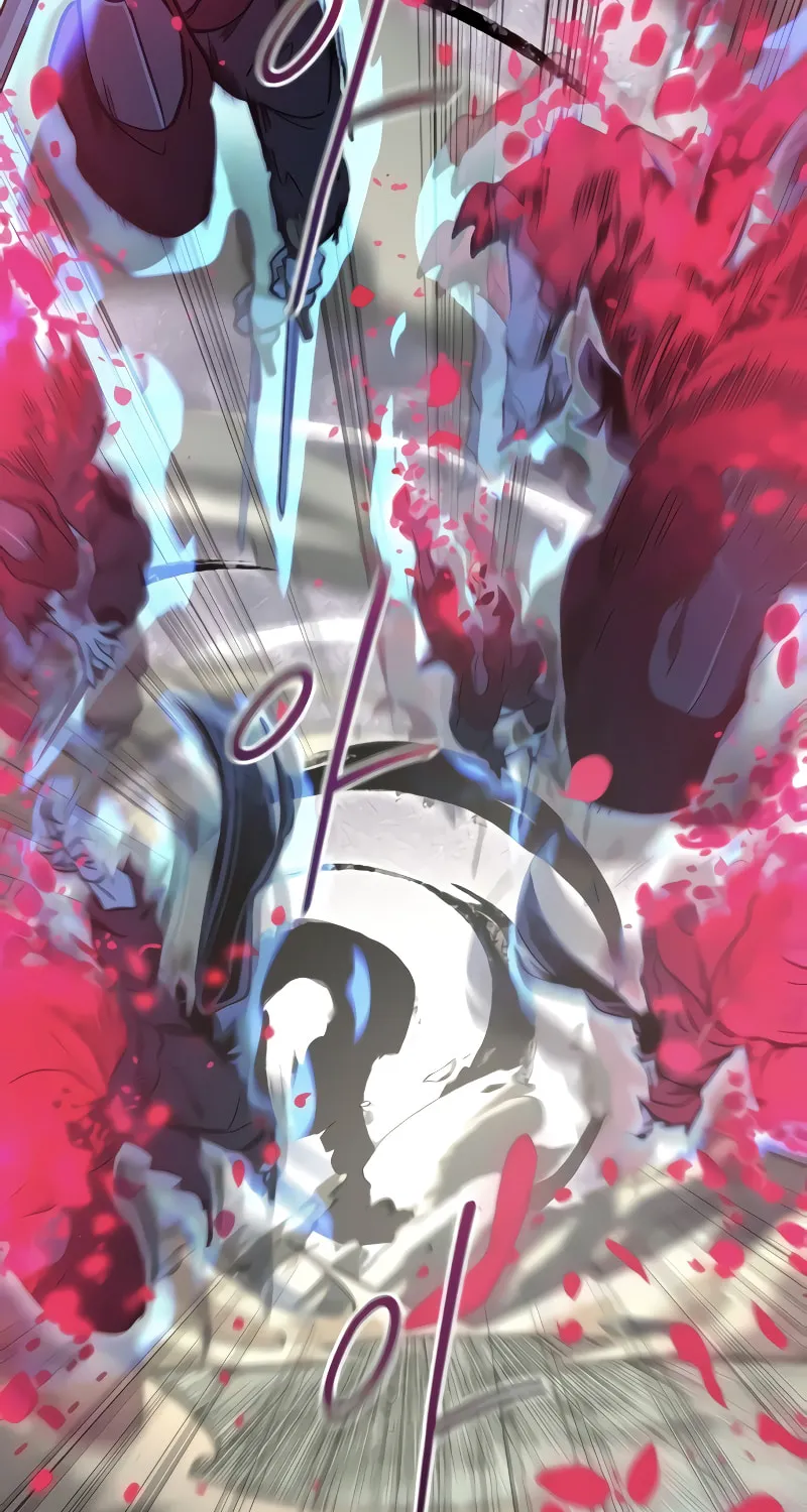 Return of the Blossoming Blade Chapter 106 page 13 - 
